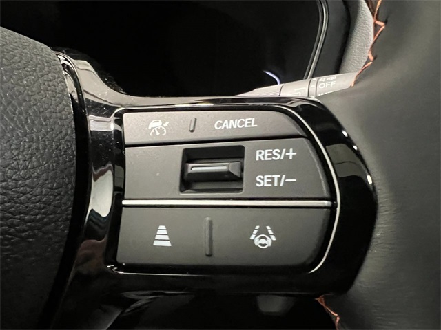 2025 Honda Pilot TrailSport photo 17