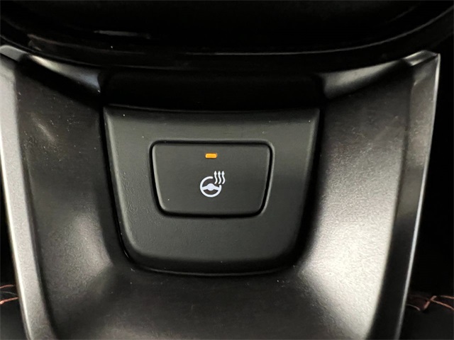 2025 Honda Pilot TrailSport photo 20
