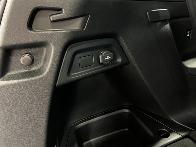 2025 Honda Pilot TrailSport photo 29