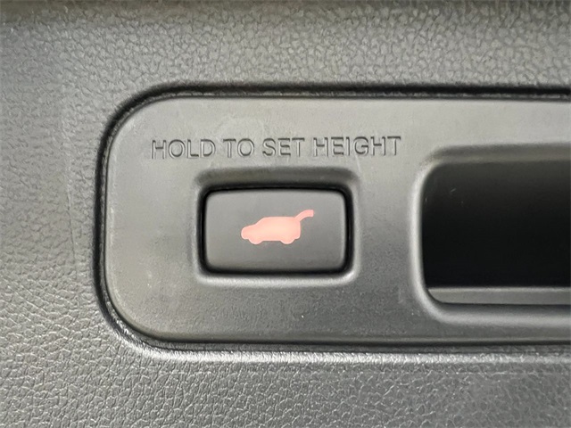 2025 Honda Pilot TrailSport photo 31