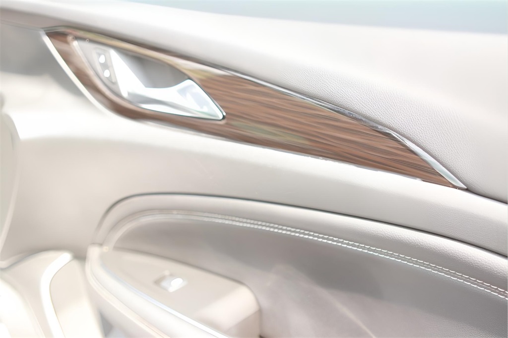 2020 Buick Regal Sportback Avenir photo 3