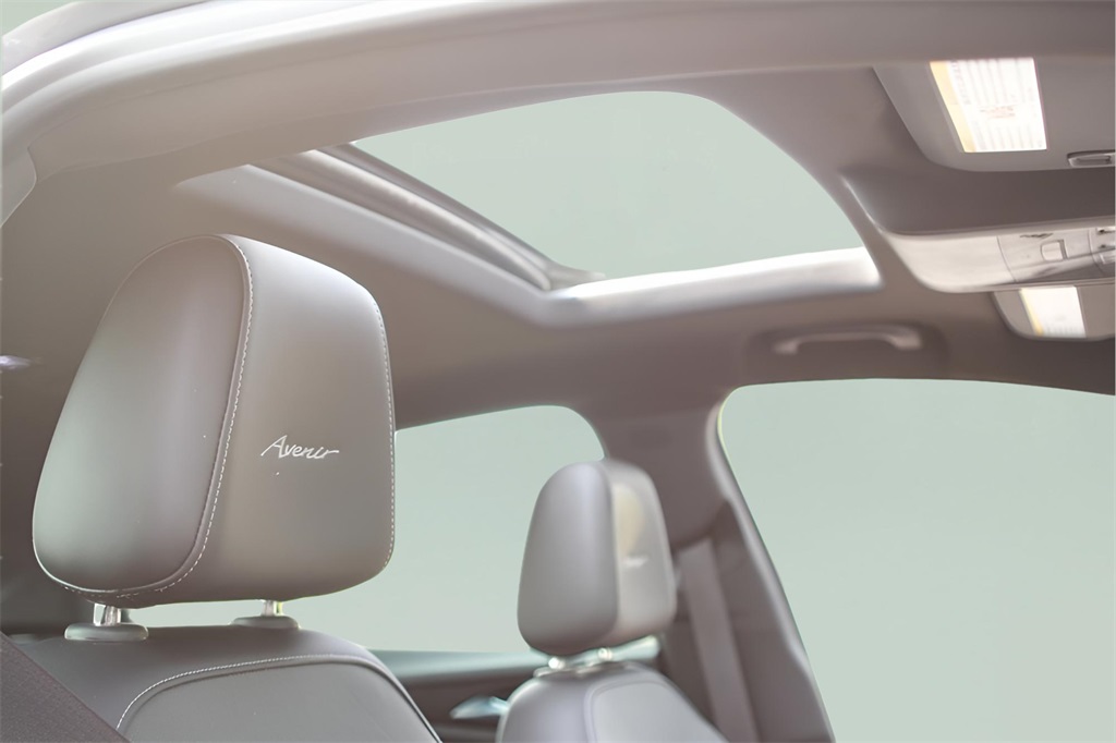 2020 Buick Regal Sportback Avenir photo 4