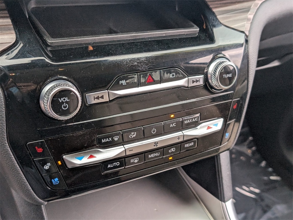 used 2022 Ford Explorer car, priced at $24,988