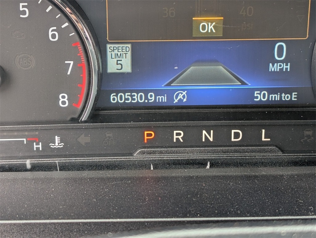 used 2022 Ford Explorer car, priced at $24,988