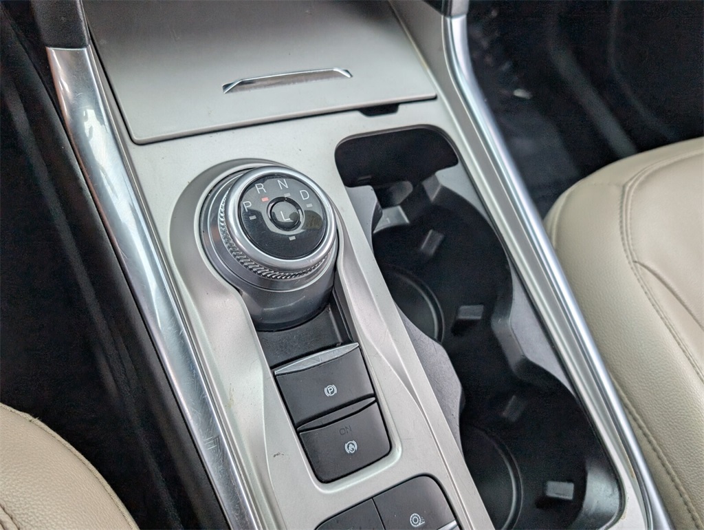 used 2022 Ford Explorer car, priced at $24,988