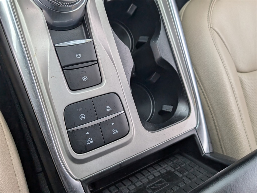 used 2022 Ford Explorer car, priced at $24,988