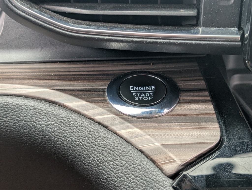 used 2022 Ford Explorer car, priced at $24,988