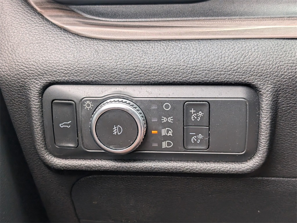 used 2022 Ford Explorer car, priced at $24,988