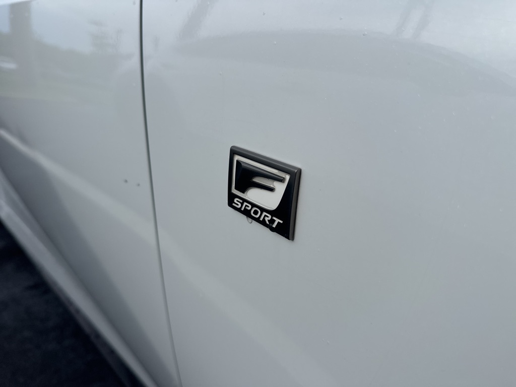 2022 Lexus IS 350 F SPORT RWD Sedan