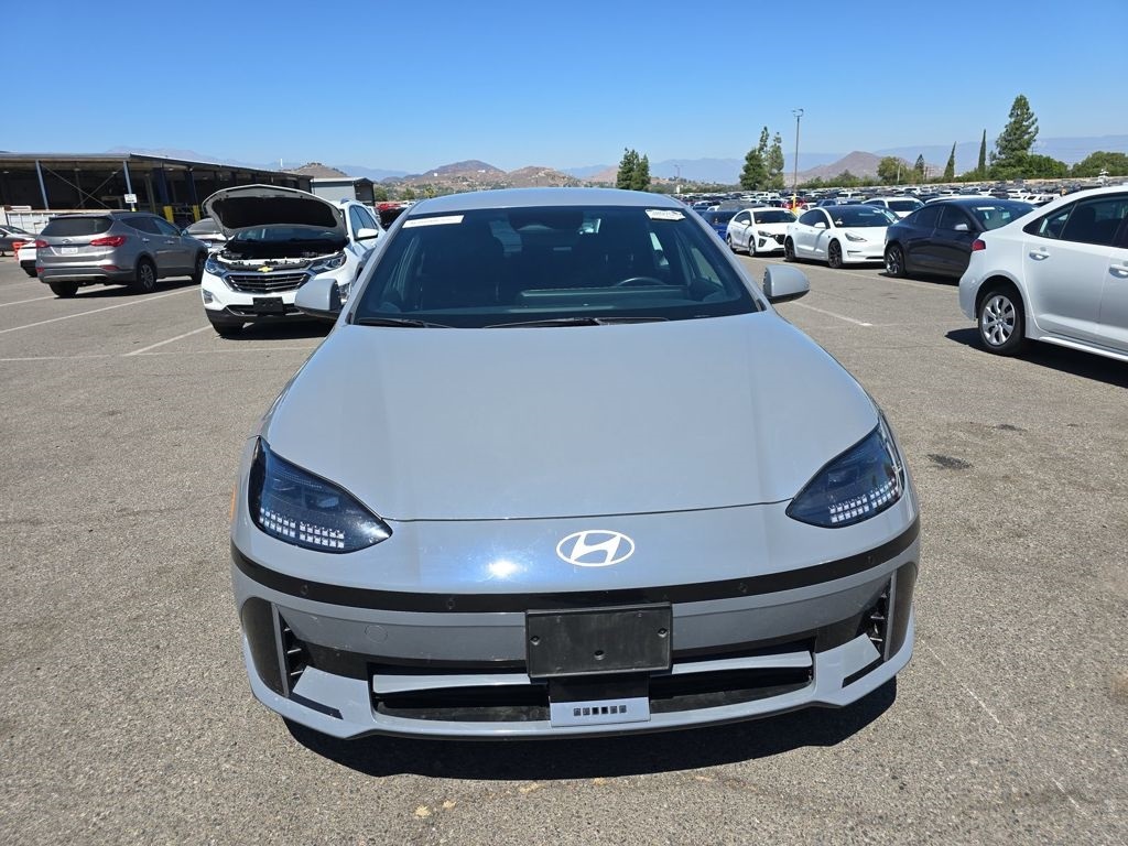 Used 2023 Hyundai IONIQ 6 SE with VIN KMHM24AC0PA019367 for sale in Oxnard, CA
