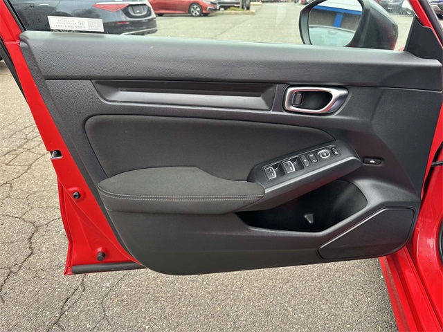 used 2022 Honda Civic car, priced at $18,529