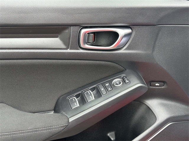 used 2022 Honda Civic car, priced at $18,529