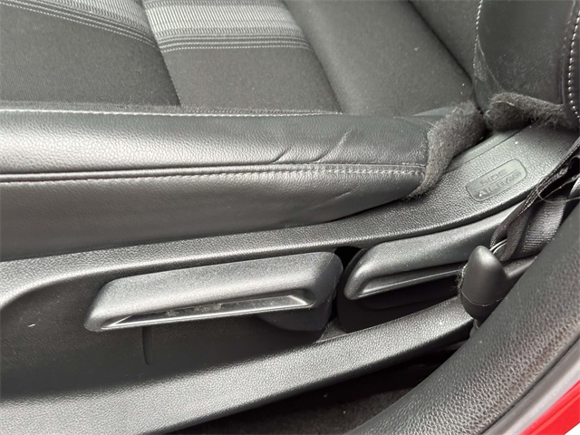 used 2022 Honda Civic car, priced at $18,529