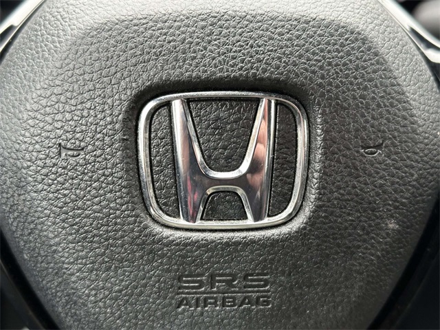 used 2022 Honda Civic car, priced at $18,529