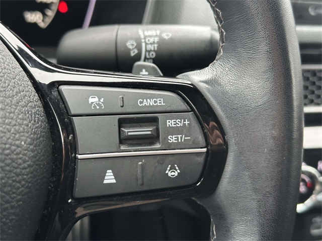 used 2022 Honda Civic car, priced at $18,529