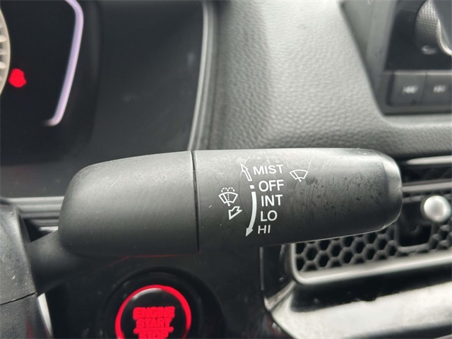 used 2022 Honda Civic car, priced at $18,529