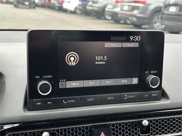 used 2022 Honda Civic car, priced at $18,529