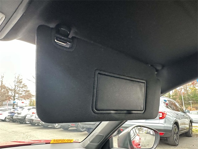 used 2022 Honda Civic car, priced at $18,529