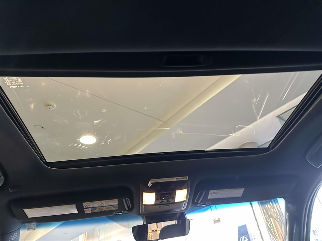 used 2023 Lexus GX car, priced at $58,998