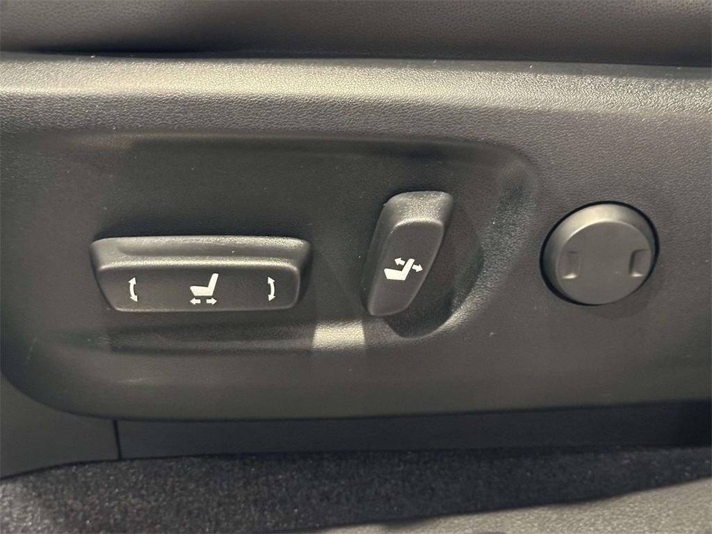 used 2023 Lexus GX car, priced at $58,998