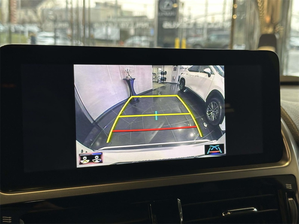 used 2023 Lexus GX car, priced at $58,998