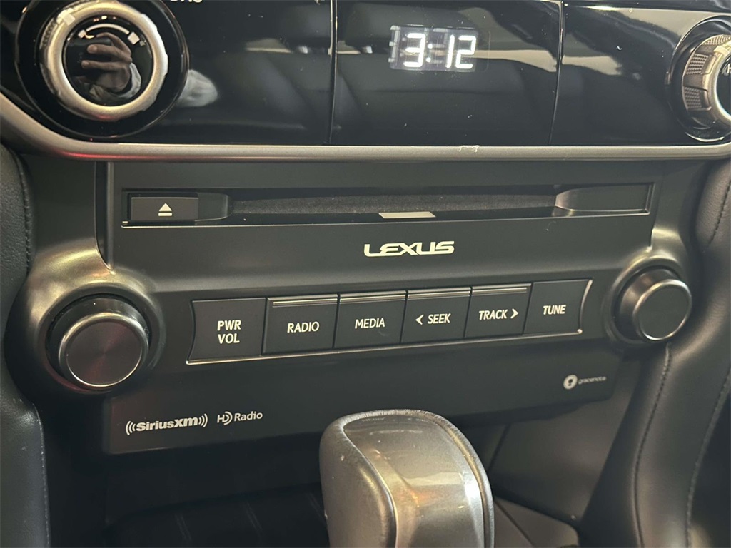 used 2023 Lexus GX car, priced at $58,998