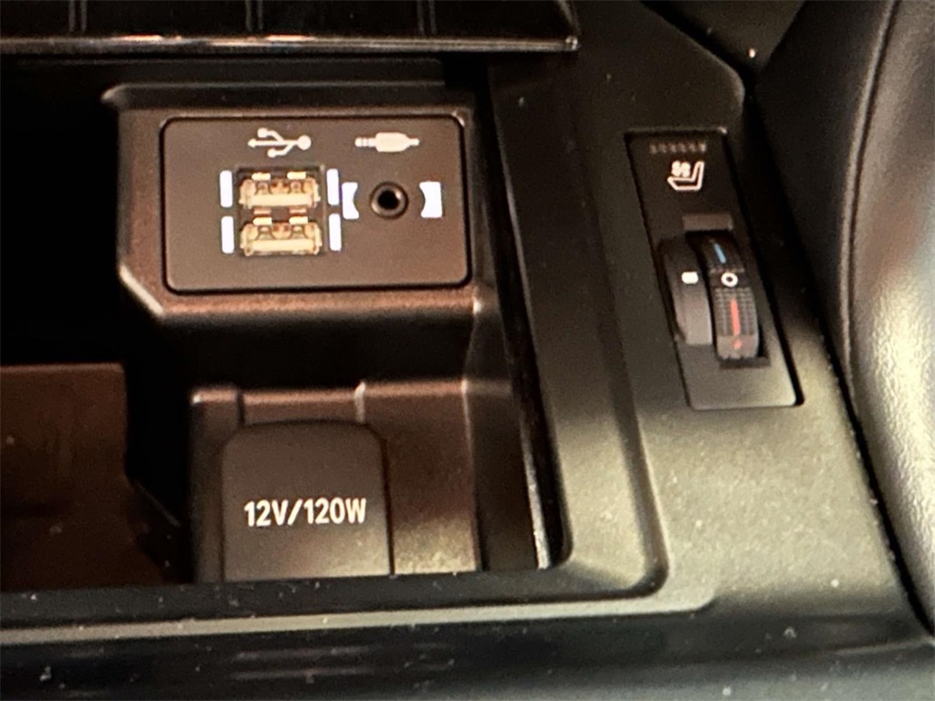 used 2023 Lexus GX car, priced at $58,998