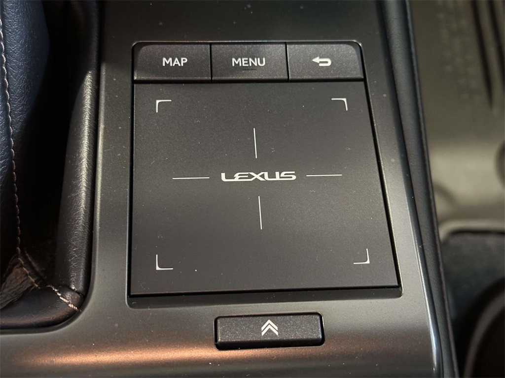 used 2023 Lexus GX car, priced at $58,998