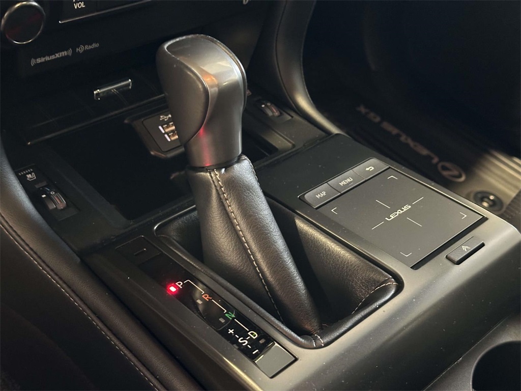 used 2023 Lexus GX car, priced at $58,998