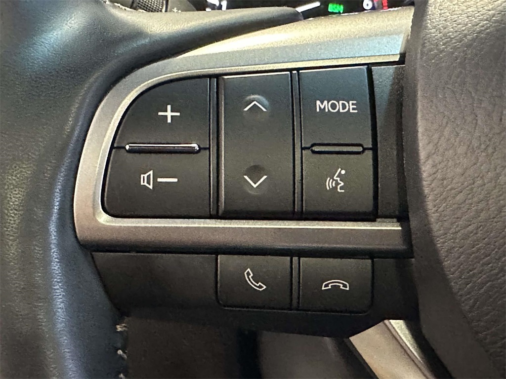 used 2023 Lexus GX car, priced at $58,998