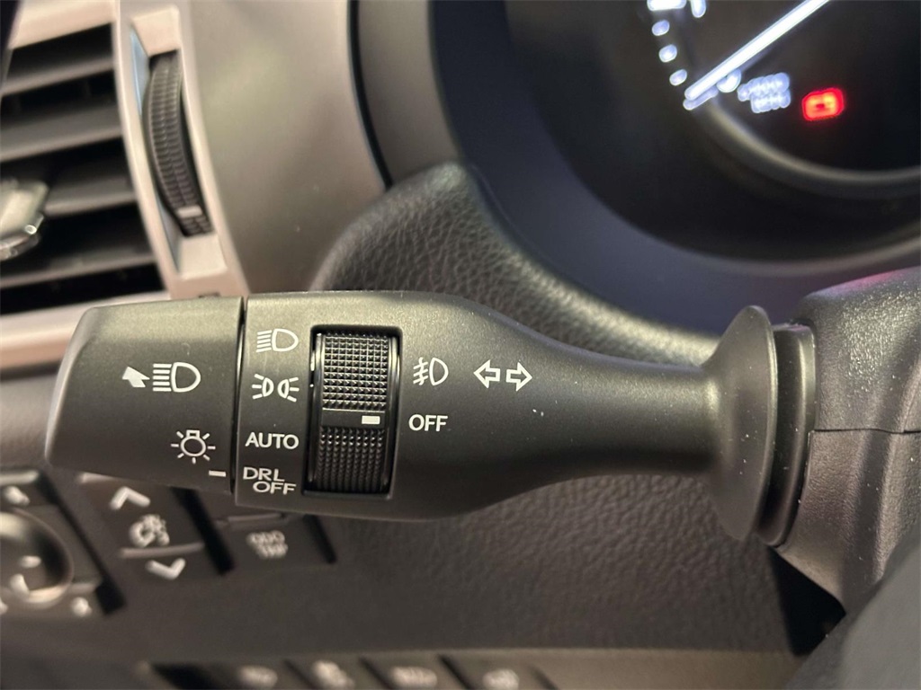 used 2023 Lexus GX car, priced at $58,998