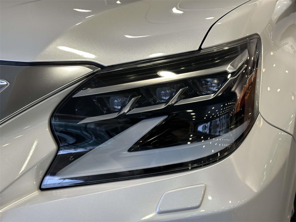 used 2023 Lexus GX car, priced at $58,998