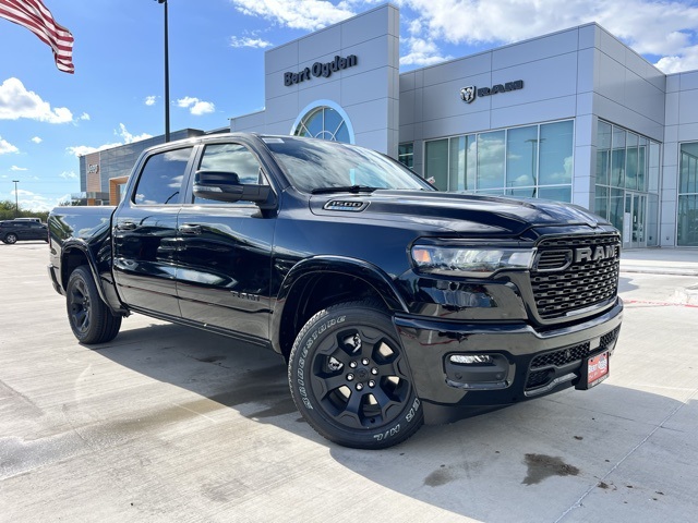 2025 RAM Ram 1500 Pickup Big Horn/Lone Star's photo