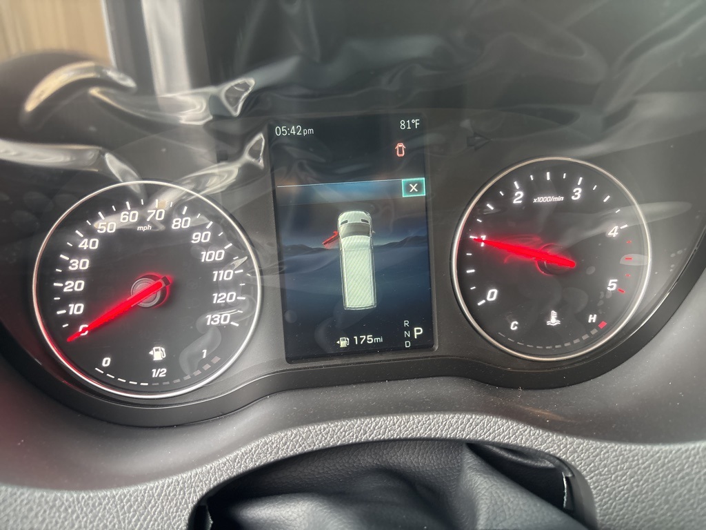New 2025 Mercedes-Benz Sprinter 2500 Standard Roof AWD Empty Cargo Van for sale #MB5412 - photo 14