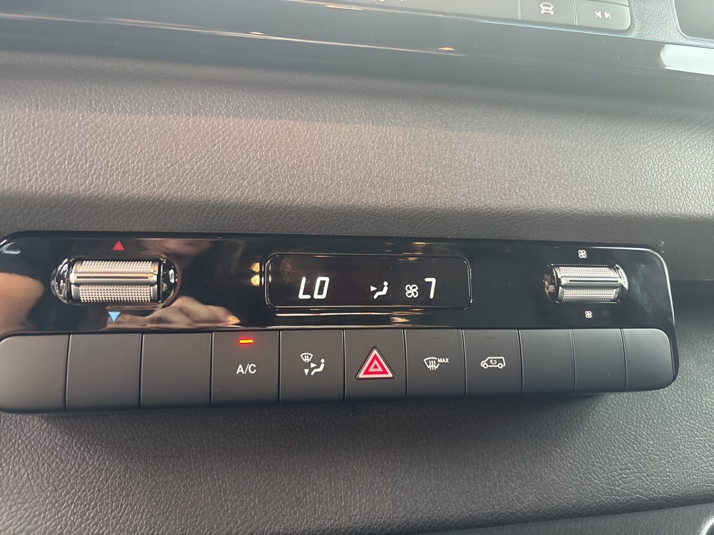 New 2025 Mercedes-Benz Sprinter 2500 Standard Roof AWD Empty Cargo Van for sale #MB5412 - photo 19