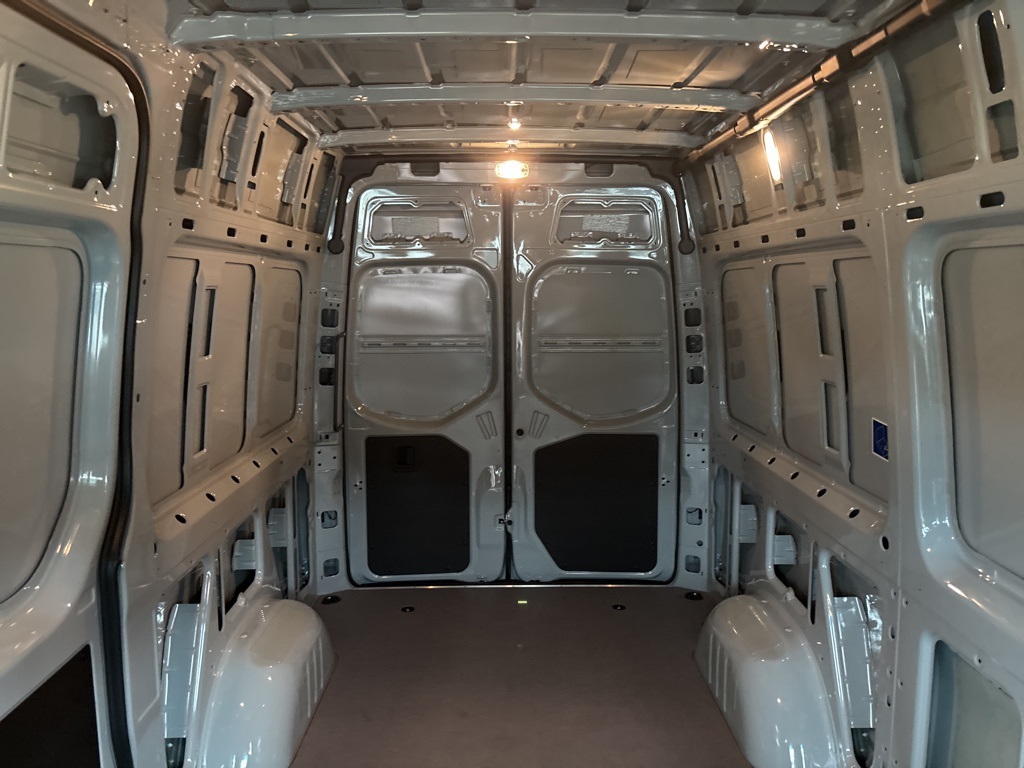 New 2025 Mercedes-Benz Sprinter 2500 Standard Roof AWD Empty Cargo Van for sale #MB5412 - photo 23