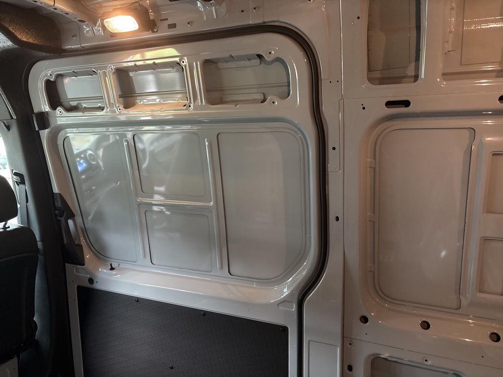 New 2025 Mercedes-Benz Sprinter 2500 Standard Roof AWD Empty Cargo Van for sale #MB5412 - photo 24
