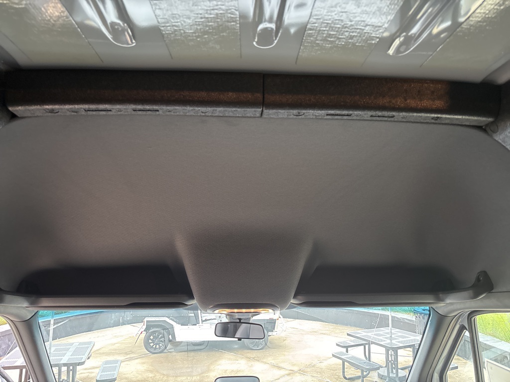 New 2025 Mercedes-Benz Sprinter 2500 Standard Roof AWD Empty Cargo Van for sale #MB5412 - photo 28