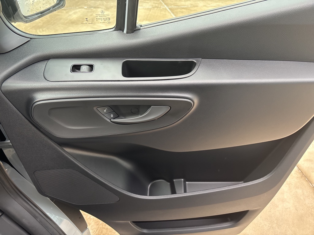 New 2025 Mercedes-Benz Sprinter 2500 Standard Roof AWD Empty Cargo Van for sale #MB5412 - photo 29
