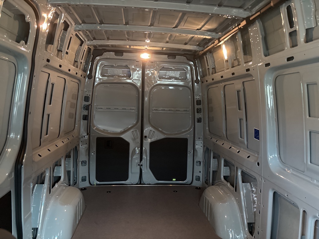 New 2025 Mercedes-Benz Sprinter 2500 Standard Roof AWD Empty Cargo Van for sale #MB5412 - photo 34