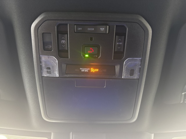 2025 Toyota Sequoia TRD Pro photo 15