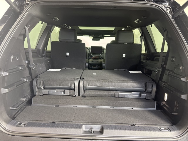 2025 Toyota Sequoia TRD Pro photo 24