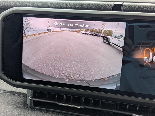 2026 Jeep Wrangler 4-Door Sport RHD 4x4