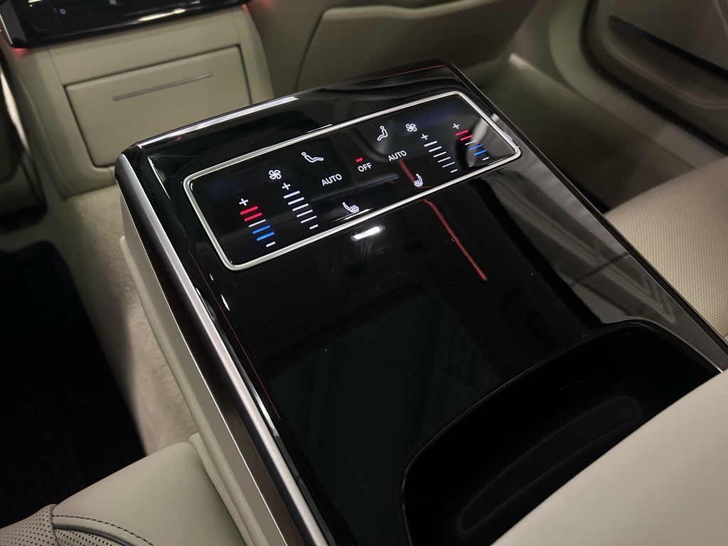 used 2019 Audi A8 car, priced at $31,999