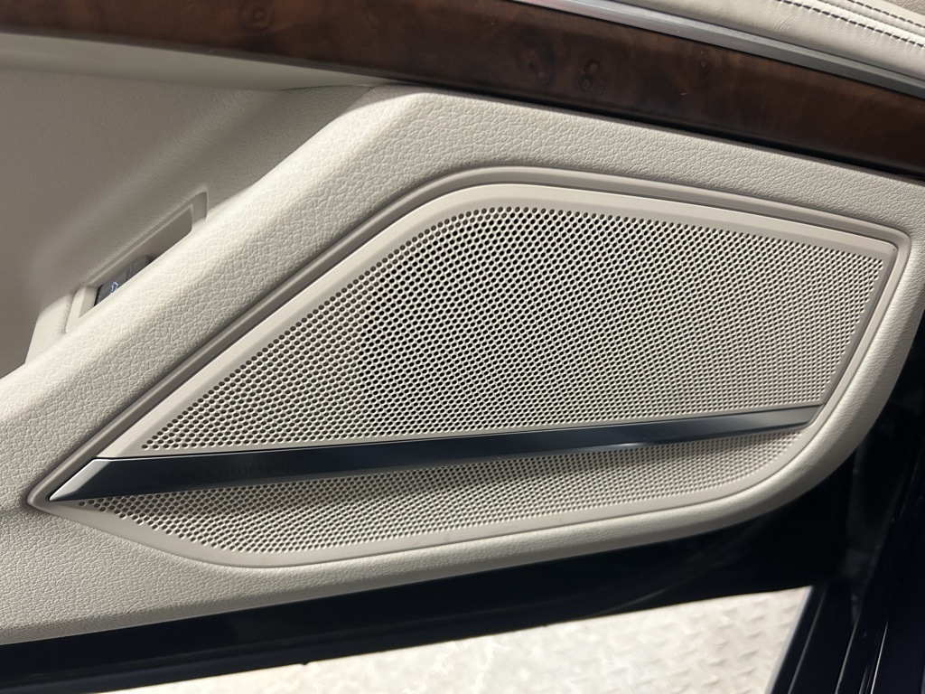 used 2019 Audi A8 car, priced at $31,999