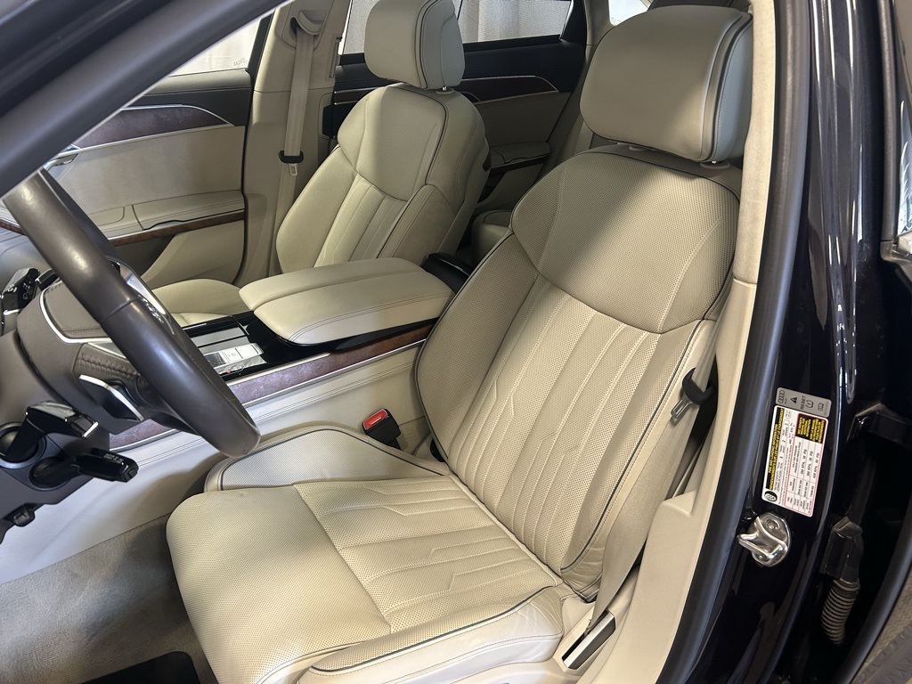 used 2019 Audi A8 car, priced at $31,999