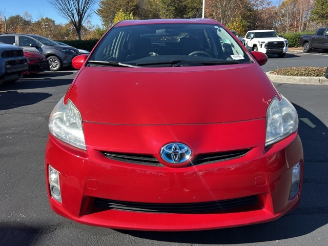 Used 2011 Toyota Prius II with VIN JTDKN3DU2B1475879 for sale in Hickory, NC