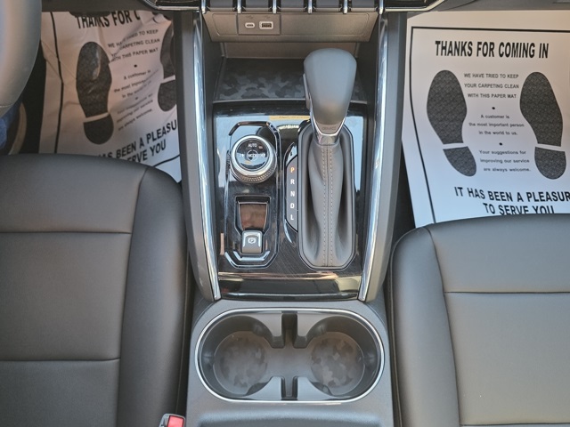 2026 GMC Canyon 4WD Elevation