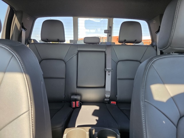 2026 GMC Canyon 4WD Elevation