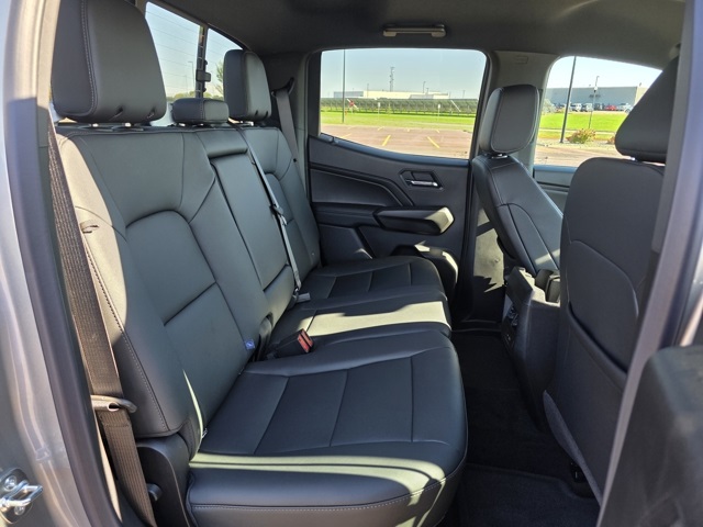 2026 GMC Canyon 4WD Elevation